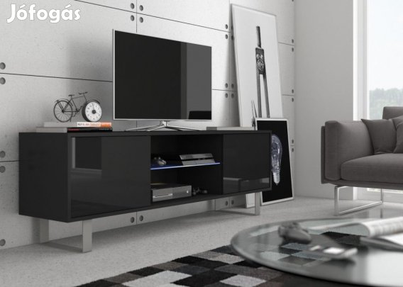 Kin-488 modern TV állvány