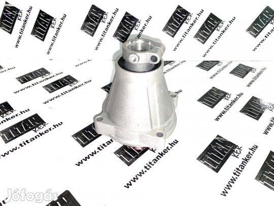 Kínai Fűkasza Kuplung Harang Kuplungház Kuplungharang 28 mm 9 Borda