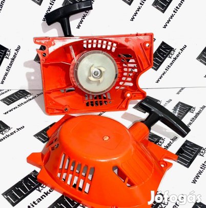 Kínai Láncfűrész Berántó Segédrugós 45-58cm3 Straus, Flinke, Champion,