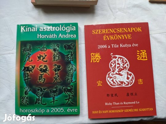 Kínai asztrológia 2005