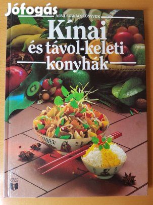 Kínai és távol-keleti konyhák