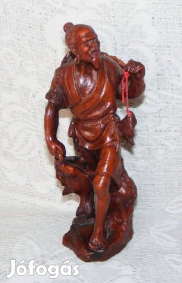 Kínai figura