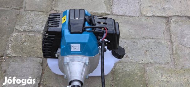 Kínai fűkasza, vadonatúj.