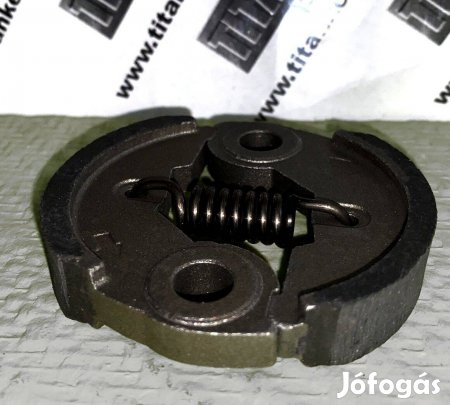 Kínai fűkasza kuplung 32-52cc átm 77 mm straus flike garden stb