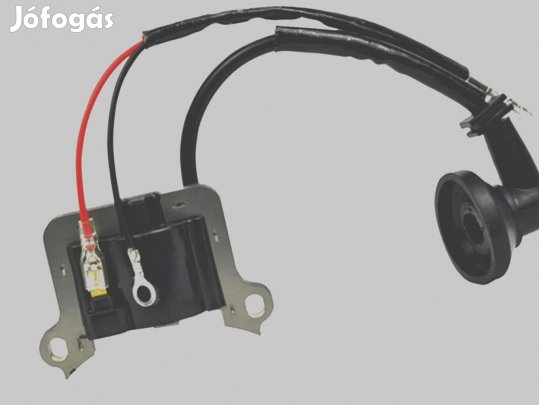 Kínai fűkaszára tirisztor gyújtótekercs fűkasza gyújtás 43-52cc