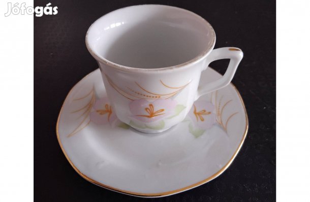 Kínai kávés készlet