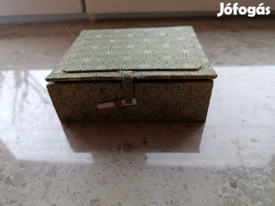 Kínai kézi névpecsét 'Karin' felirattal