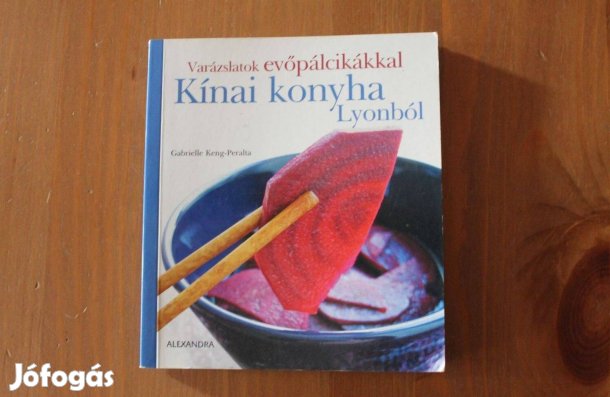 Kínai konyha Lyonból
