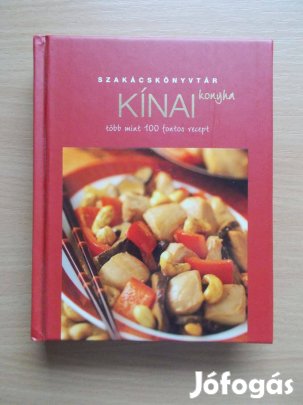 Kínai konyha több, mint 100 fontos recept
