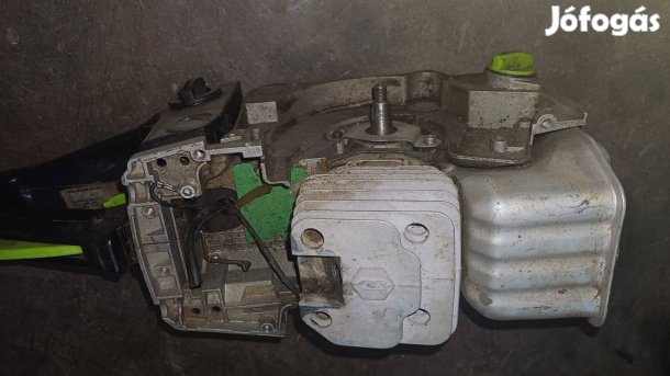 Kínai láncfűrész alkatrésznek 