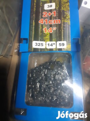 Kínai láncfűrész lanc