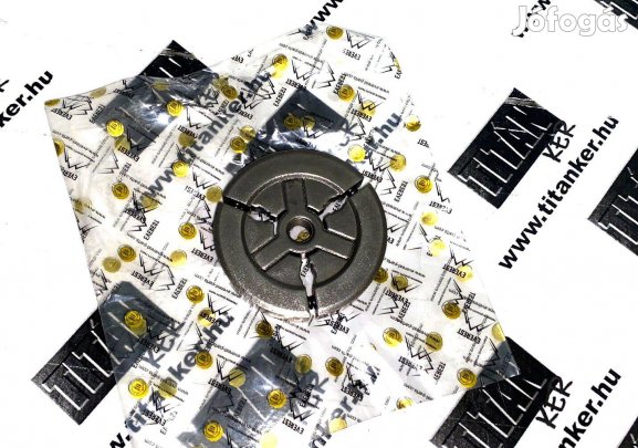 Kínai láncfűrészek 45 52 58 ccm 66,5 mm láncfűrész kuplung