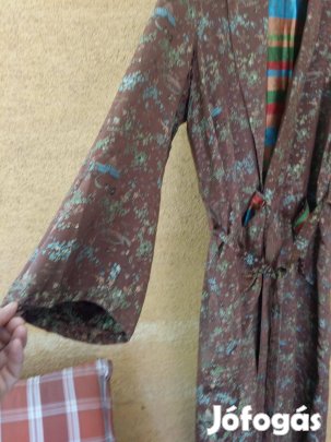 Kínai selyemköntös olcsóbb lett