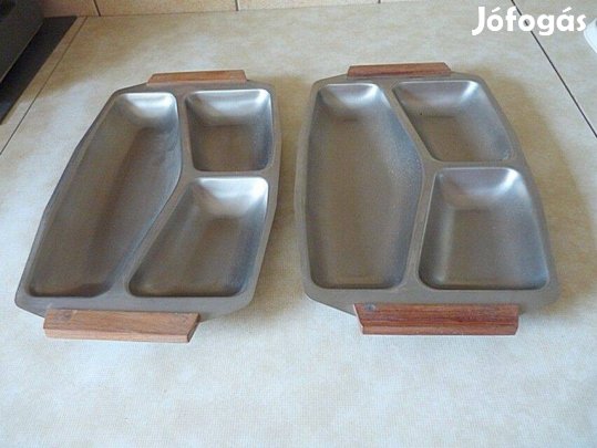 Kínálja vendégeit egyszerre többfélével az osztott kínálók segítségéve