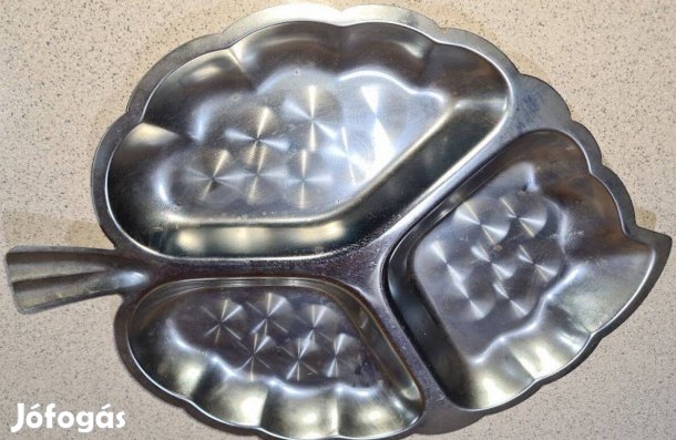 Kináló Fém Tálca