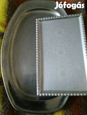 Kínáló tálca, tál