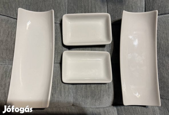 Kínáló tálkák, IKEA, kisebb méretűek