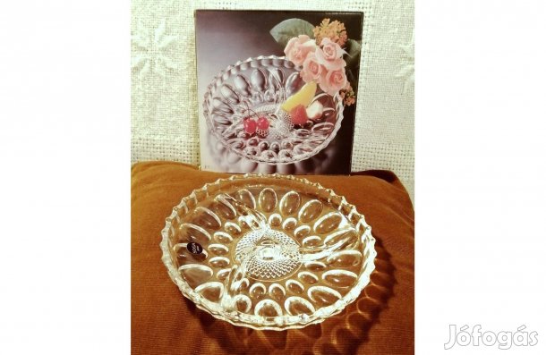 Kínálótál eladó