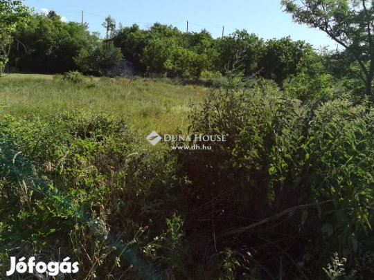 Kincsesbányai 1089 nm-es telek eladó