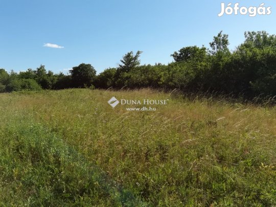 Kincsesbányai eladó 1077 nm-es telek
