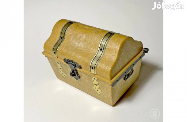 Kincsesláda - persely - - - (Csak személyesen!)