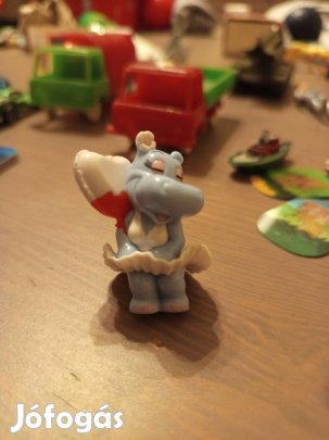 Kinder Happy Hippo Marilyn 