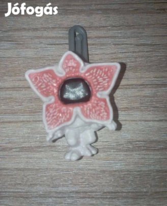 Kinder Joy Stranger Things Demogorgon figura