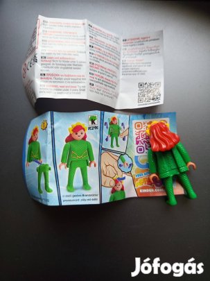 Kinder Playmobil (Mera) figura