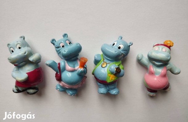 Kinder Surprise / Vizilovak