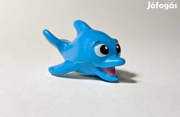 Kinder delfin (FF009 - 2014) - - - (Csak személyesen!)