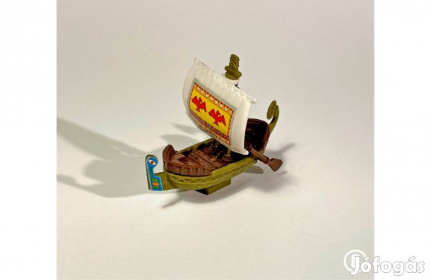Kinder egyiptomi hajó - - - (Csak személyesen!)