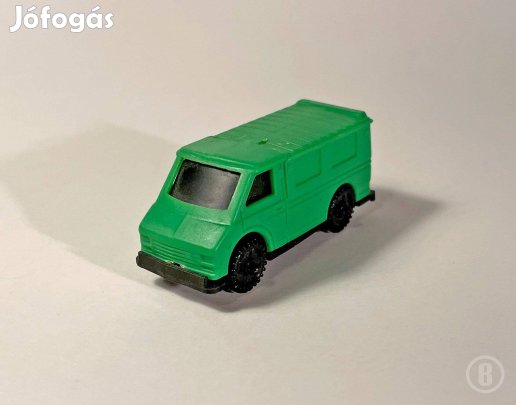 Kinder furgon - - - (Csak személyesen!)