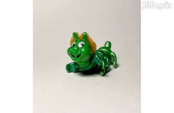 Kinder hernyó (K99 no 57) - - - (Csak személyesen!)