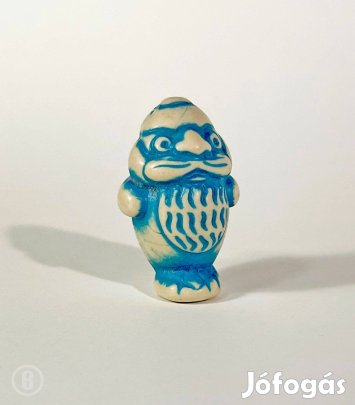 Kinder janus figura (K99 n96) - - - (Csak személyesen!)