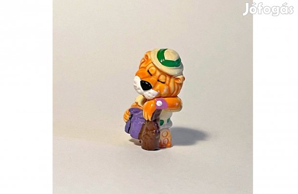 Kinder oroszlán ( Ferrero 1993) - - - (Csak személyesen!)