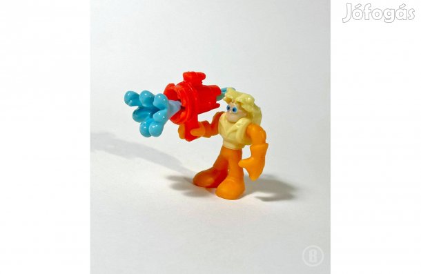 Kinder surprise (VU 042) - Monster cleaner - - - (Csak személyesen!)