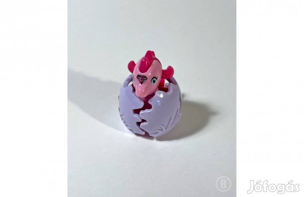 Kinder surprise (VU 171) - Dínó tojásban - - - (Csak személyesen!)