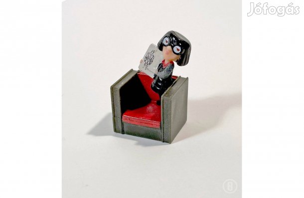 Kinder surprise - Edna (MPG C-305) 2004 - - - (Csak személyesen!)