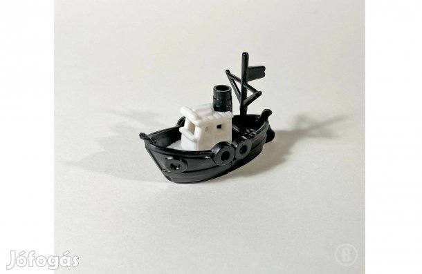Kinder surprise - halászhajó - - - (Csak személyesen!)