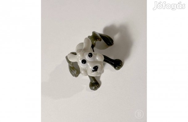 Kinder surprise - ugró nyúl (K99 n.03) - - - (Csak személyesen!)