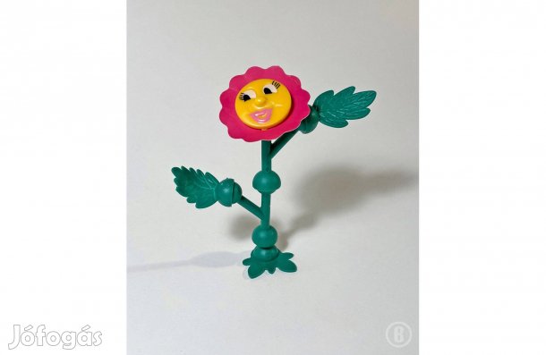 Kinder surprise virág (K98 n32) - - - (Csak személyesen!)