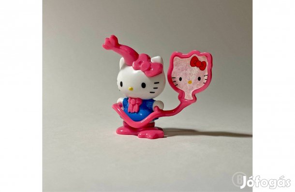 Kinder tükrös baba (Kitty FF331 - 2014) - - (Csak személyesen!)