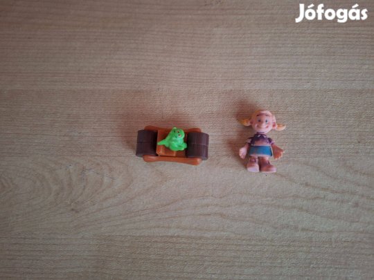 Kinderjáték eladó