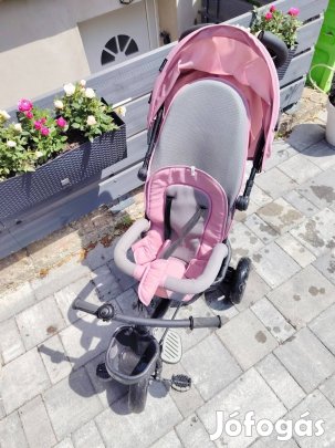 Kinderkraft Aveo tricikli