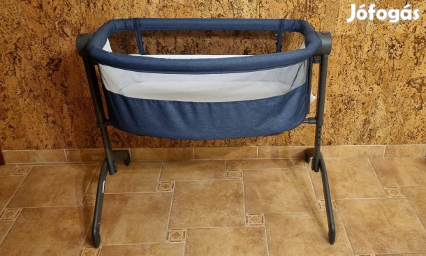 Kinderkraft BEA babaöböl újszerű állapotban
