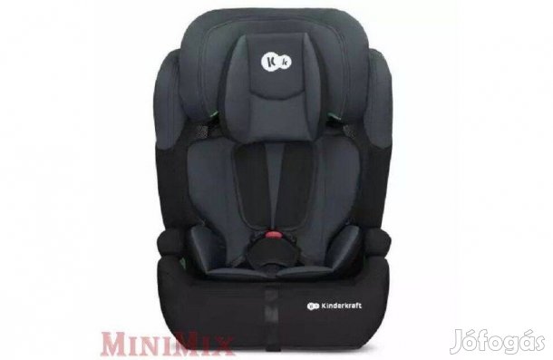 Kinderkraft Comfort Up i-Size 76-150 cm