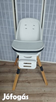 Kinderkraft Finix etetőszék