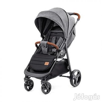Kinderkraft Grande Plus sportbabakocsi 22kg-ig, OUTLET termék