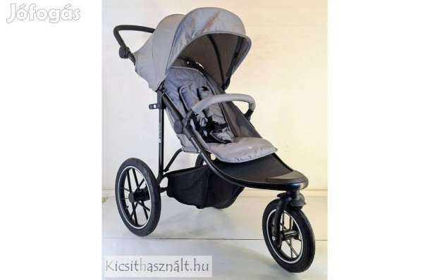 Kinderkraft Helsi2 babakocsi