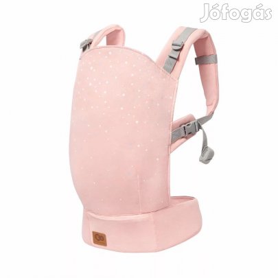 Kinderkraft Nino Confetti babahordozó,OUTLET termék